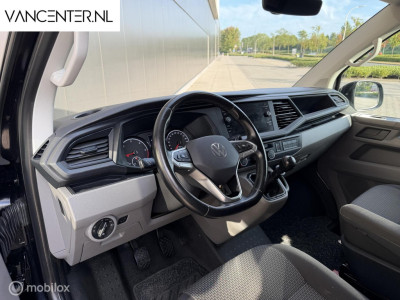 Volkswagen Transporter 2.0 TDI 150PK L2 Carplay Airco Trekhaak 3