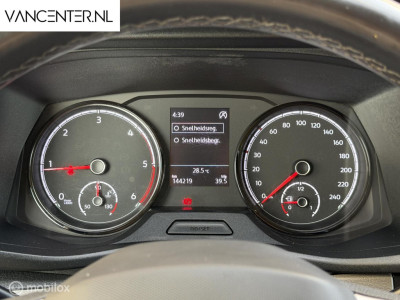 Volkswagen Transporter 2.0 TDI 150PK L2 Carplay Airco Trekhaak 4