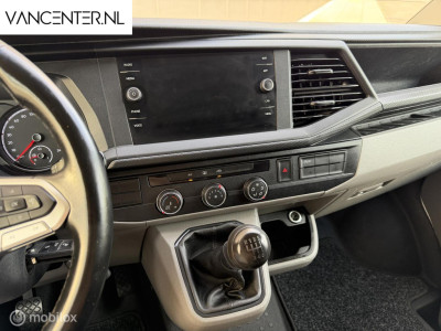 Volkswagen Transporter 2.0 TDI 150PK L2 Carplay Airco Trekhaak 5