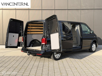 Volkswagen Transporter 2.0 TDI 150PK L2 Carplay Airco Trekhaak 6