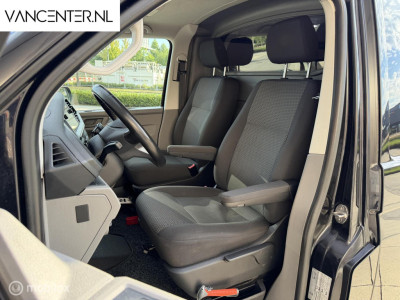 Volkswagen Transporter 2.0 TDI 150PK L2 Carplay Airco Trekhaak 8