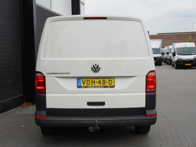 Volkswagen Transporter 2.0 TDI 150PK L2 Dubbel Cabine EURO 6 - Airco - Cruise - PDC - €15.900,- Excl. foto 8