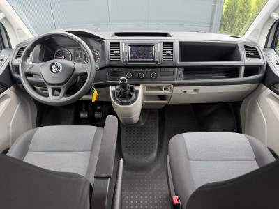 Volkswagen Transporter 2.0 TDI 150 PK / L2H1 / DUBBELE CABINE / TREKHAAK / 1e EIG. / AIRCO / CRUISE / ISOFIX / NAVI 7