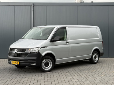 Volkswagen Transporter 2.0 TDI 150 PK / L2H1 / TREKHAAK / CRUISE / AIRCO / CARPLAY / PARKEERSENSOREN foto 2