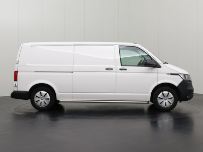 Volkswagen Transporter 2.0TDI 150Pk DSG Automaat Lang Highline | 2xSchuifdeur | Werkplaats | Navigatie | Camera | 3-Zits | Airco | Cruise 13