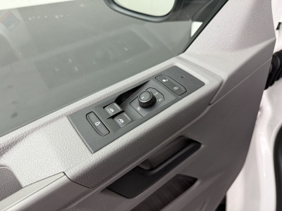 Volkswagen Transporter 2.0TDI 150Pk DSG Automaat Lang Highline | 2xSchuifdeur | Werkplaats | Navigatie | Camera | 3-Zits | Airco | Cruise 14