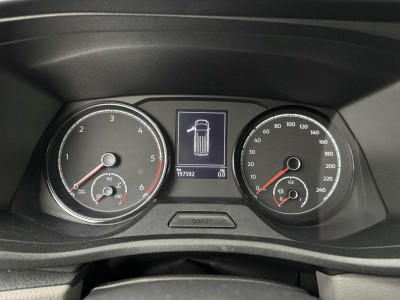 Volkswagen Transporter 2.0TDI 150Pk DSG Automaat Lang Highline | 2xSchuifdeur | Werkplaats | Navigatie | Camera | 3-Zits | Airco | Cruise 16