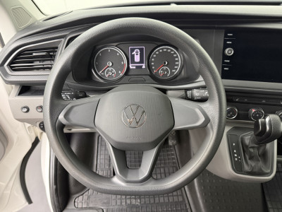 Volkswagen Transporter 2.0TDI 150Pk DSG Automaat Lang Highline | 2xSchuifdeur | Werkplaats | Navigatie | Camera | 3-Zits | Airco | Cruise 17