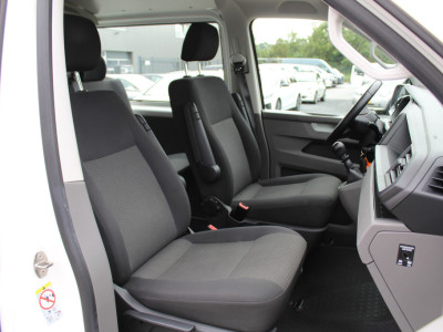 Volkswagen Transporter 2.0 TDI 150Pk L2H1 30 DC Comfortline | Trekhaak | Apple carplay/Android auto foto 11