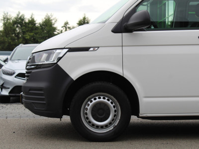 Volkswagen Transporter 2.0 TDI 150Pk L2H1 30 DC Comfortline | Trekhaak | Apple carplay/Android auto foto 13