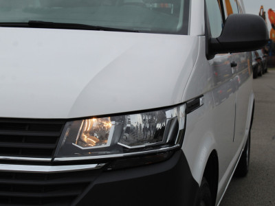 Volkswagen Transporter 2.0 TDI 150Pk L2H1 30 DC Comfortline | Trekhaak | Apple carplay/Android auto foto 15