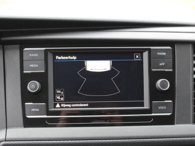 Volkswagen Transporter 2.0 TDI 150Pk L2H1 30 DC Comfortline | Trekhaak | Apple carplay/Android auto foto 18