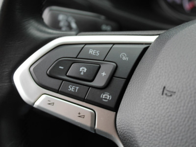Volkswagen Transporter 2.0 TDI 150Pk L2H1 30 DC Comfortline | Trekhaak | Apple carplay/Android auto foto 4