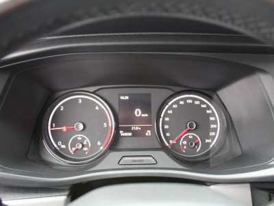 Volkswagen Transporter 2.0 TDI 150Pk L2H1 30 DC Comfortline | Trekhaak | Apple carplay/Android auto foto 6
