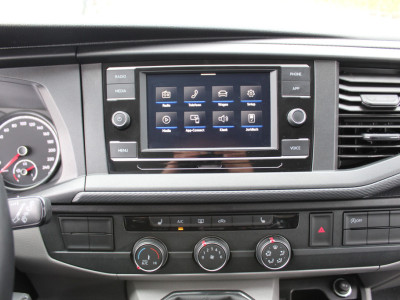 Volkswagen Transporter 2.0 TDI 150Pk L2H1 30 DC Comfortline | Trekhaak | Apple carplay/Android auto foto 9