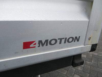 Volkswagen Transporter 2.0 TDI 150pk 4-Motion DC Pick-up 4X4 7