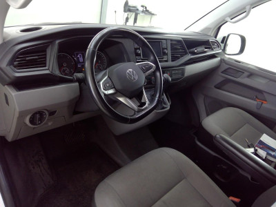 Volkswagen Transporter 2.0 TDI 150pk Automaat L2 H1 foto 3