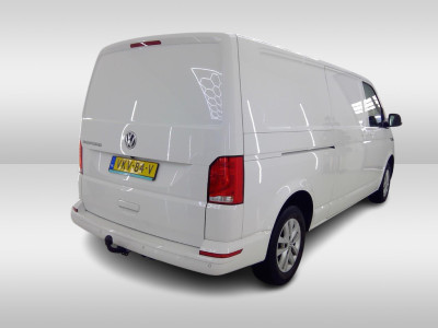 Volkswagen Transporter 2.0 TDI 150pk Automaat L2 H1 foto 4