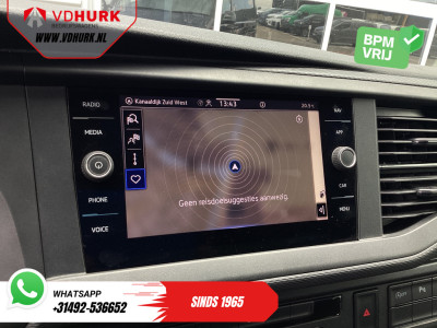 Volkswagen Transporter 2.0 TDI 150 pk DSG Aut. L2 Imperiaal/ Carplay/ Cruise/ Navi/ Camera/ PDC/ Airco foto 15