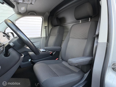 Volkswagen Transporter 2.0 TDI 150 pk DSG L1H1 28 Automaat Navi Carplay foto 11
