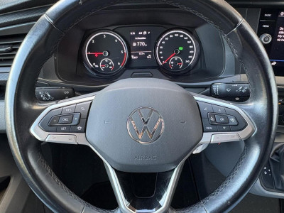 Volkswagen Transporter 2.0 TDI 150 pk DSG L1H1 28 Automaat Navi Carplay foto 12