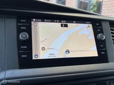 Volkswagen Transporter 2.0 TDI 150 pk DSG L1H1 28 Automaat Navi Carplay foto 14