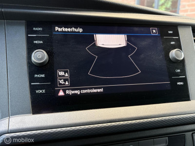 Volkswagen Transporter 2.0 TDI 150 pk DSG L1H1 28 Automaat Navi Carplay foto 16