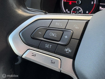 Volkswagen Transporter 2.0 TDI 150 pk DSG L1H1 28 Automaat Navi Carplay foto 21