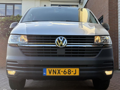 Volkswagen Transporter 2.0 TDI 150 pk DSG L1H1 28 Automaat Navi Carplay foto 6
