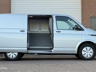 Volkswagen Transporter 2.0 TDI 150 pk DSG L1H1 28 Automaat Navi Carplay foto 9