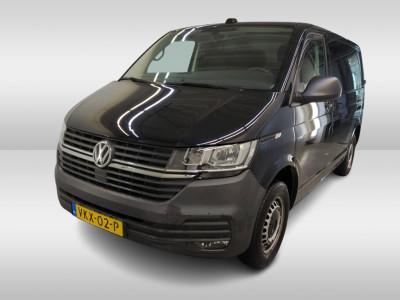 Volkswagen Transporter 2.0 TDI 150pk L1 H1 Automaat
