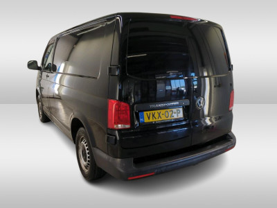 Volkswagen Transporter 2.0 TDI 150pk L1 H1 Automaat 2