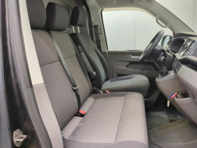 Volkswagen Transporter 2.0 TDI 150pk L1 H1 Automaat 3