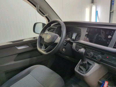 Volkswagen Transporter 2.0 TDI 150pk L1 H1 Automaat 4
