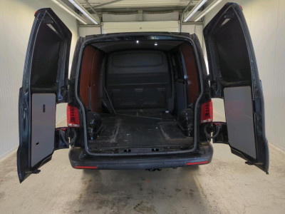 Volkswagen Transporter 2.0 TDI 150pk L1 H1 Automaat 6