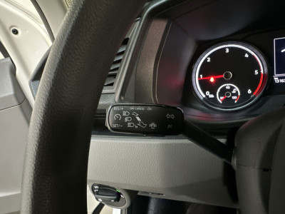 Volkswagen Transporter 2.0 TDI 150pk L1H1 Comfortline Trekhaak Parkeersensoren Cruise Control Airco 13