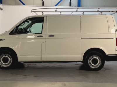 Volkswagen Transporter 2.0 TDI 150pk L1H1 Comfortline Trekhaak Parkeersensoren Cruise Control Airco 14