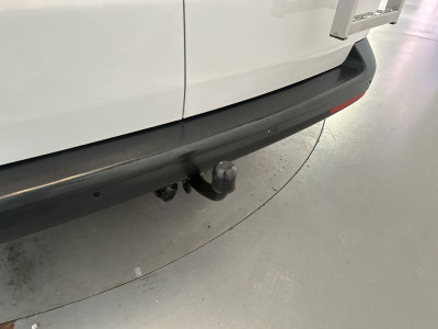 Volkswagen Transporter 2.0 TDI 150pk L1H1 Comfortline Trekhaak Parkeersensoren Cruise Control Airco 18
