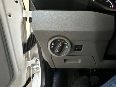 Volkswagen Transporter 2.0 TDI 150pk L1H1 Comfortline Trekhaak Parkeersensoren Cruise Control Airco 20