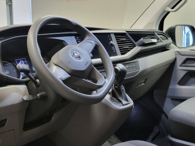 Volkswagen Transporter 2.0TDI 150pk L2/H1 Automaat Inrichting Euro 6! foto 4