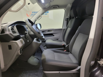 Volkswagen Transporter 2.0TDI 150pk L2/H1 Automaat Inrichting Euro 6! foto 5