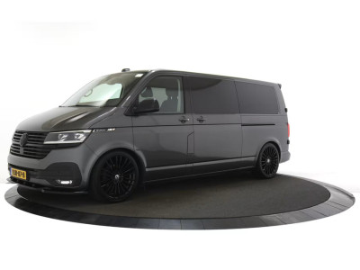 Volkswagen Transporter 2.0 TDI 150pk L2 H1 Bulli Automaat DC (Wordt verwacht)