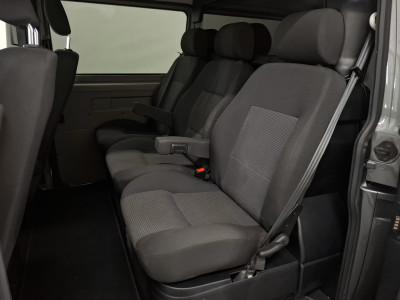 Volkswagen Transporter 2.0 TDI 150pk L2 H1 Bulli Automaat DC (Wordt verwacht) 3