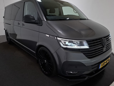 Volkswagen Transporter 2.0 TDI 150pk L2 H1 Bulli Automaat DC (Wordt verwacht) 4