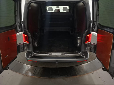 Volkswagen Transporter 2.0 TDI 150pk L2 H1 Bulli Automaat DC (Wordt verwacht) 6