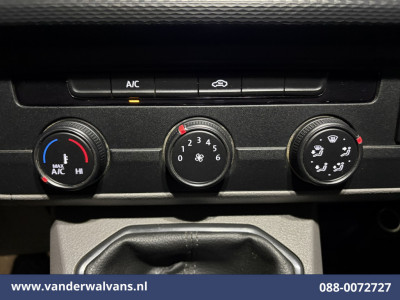 Volkswagen Transporter 2.0 TDI 150pk L2H1 Euro6 Airco | Camera | Apple Carplay | 2500kg Trekhaak | Cruisecontrol Android Auto, Parkeersensoren, Leder, Bijrijdersbank 5