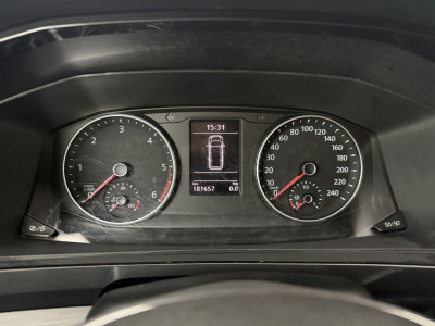 Volkswagen Transporter 2.0TDI 204PK Automaat Lang Highline Dubbele Cabine | Leder | Navigatie | Trekhaak | Airco | Cruise foto 15
