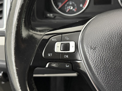 Volkswagen Transporter 2.0TDI 204PK Automaat Lang Highline Dubbele Cabine | Leder | Navigatie | Trekhaak | Airco | Cruise foto 18