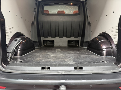 Volkswagen Transporter 2.0TDI 204PK Automaat Lang Highline Dubbele Cabine | Leder | Navigatie | Trekhaak | Airco | Cruise foto 5