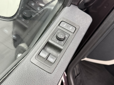 Volkswagen Transporter 2.0TDI 204PK Automaat Lang Highline Dubbele Cabine | Leder | Navigatie | Trekhaak | Airco | Cruise foto 9